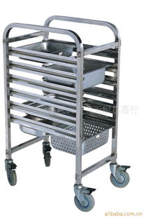 力天機(jī)械，專(zhuān)業(yè)之選——廣州市番禺區(qū)大石力天廚具商行餐飲設(shè)備產(chǎn)品全覽