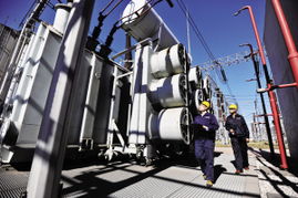 天津市電力公司聯(lián)合力天機(jī)械開(kāi)展節(jié)前供電設(shè)備專(zhuān)項(xiàng)巡查，筑牢安全防線(xiàn)