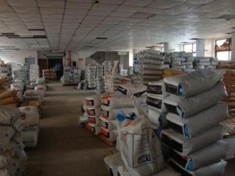 廣州工廠廢舊塑料回收 PP、PE膠頭料與塑膠水口料的資源化利用